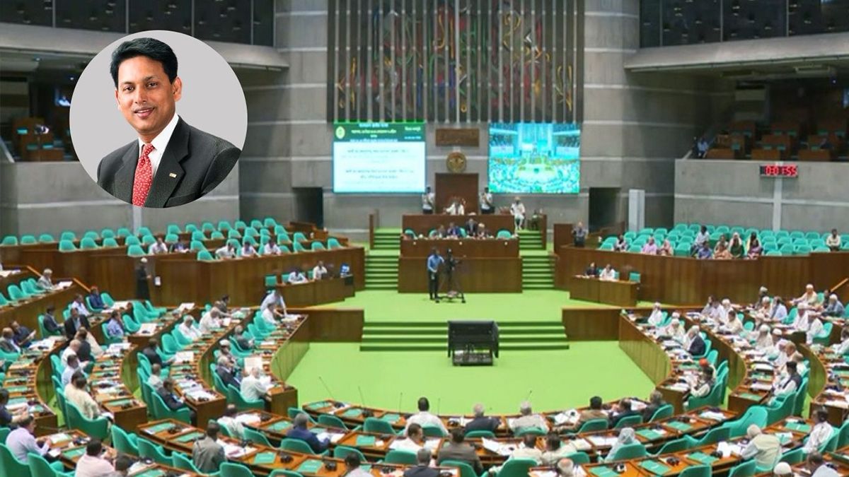 ভুয়া সনদে নিয়োগ—ব্যবস্থা নিয়েছে সরকার: শিক্ষামন্ত্রী