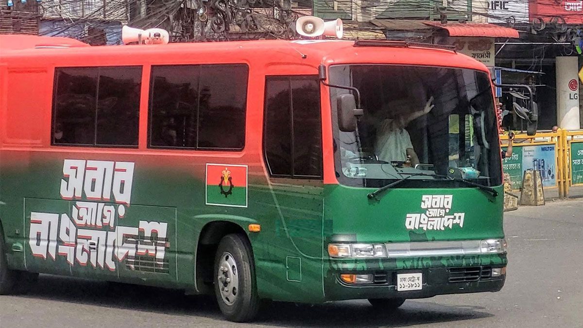 বগুড়ায় পৌঁছেছেন প্রধানমন্ত্রী তারেক রহমান