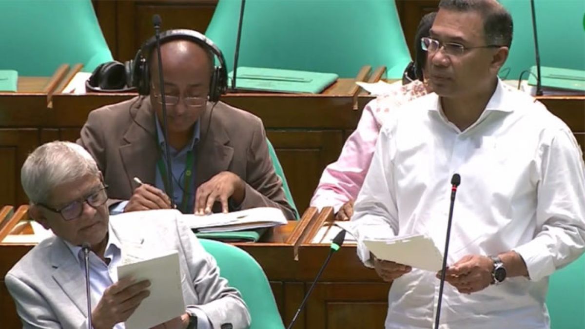 পঞ্চম প্রাথমিক শিক্ষা উন্নয়ন কর্মসূচি শুরু জুলাইয়ে: প্রধানমন্ত্রী