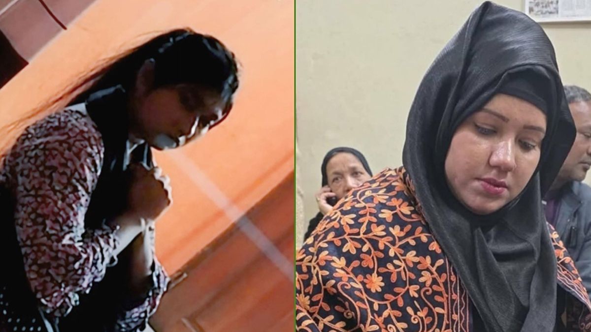 বিএনপি নেত্রীর হয়ে পরীক্ষা দিতে গিয়ে কলেজছাত্রী আটক