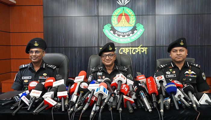 ট্রাইব্যুনাল চাইলে র‍্যাবের গুম-ক্রসফায়ার ইস্যুতে সহযোগিতা করা হবে: র‍্যাব ডিজি