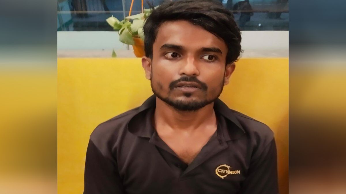 একাধিক কিশোরীকে ধর্ষণের অভিযোগে গ্রেপ্তার যুবক