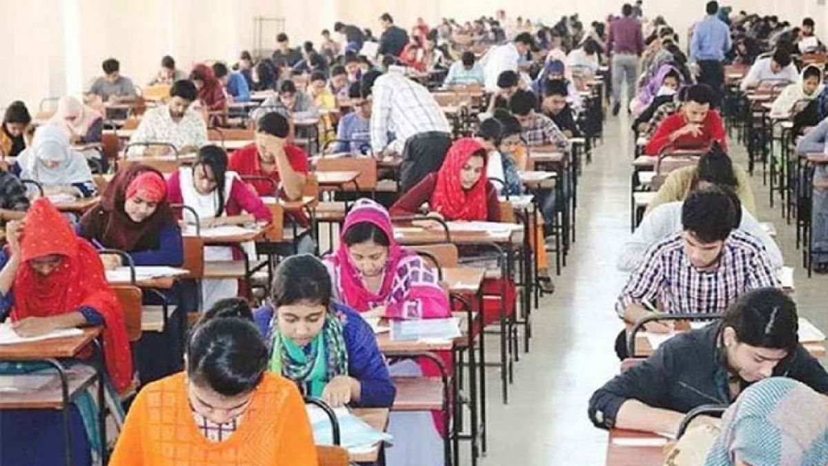 গুচ্ছ ‘এ’ ইউনিটে ৭০ শতাংশ অকৃতকার্য