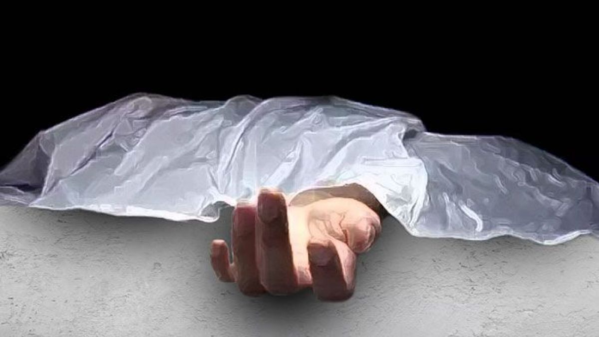 যাত্রাবাড়ীতে গাড়ির ধাক্কায় অজ্ঞাত যুবক নিহত