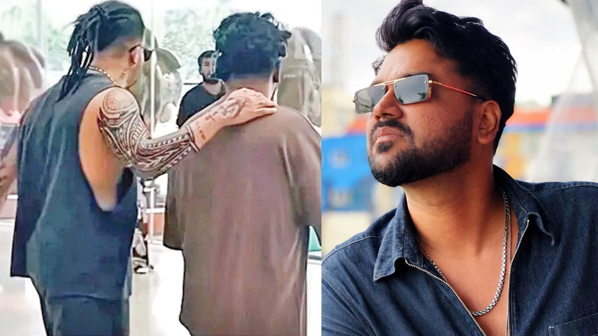 শুটিংয়ের ভিডিও ফাঁসে ক্ষুদ্ধ পরিচালক