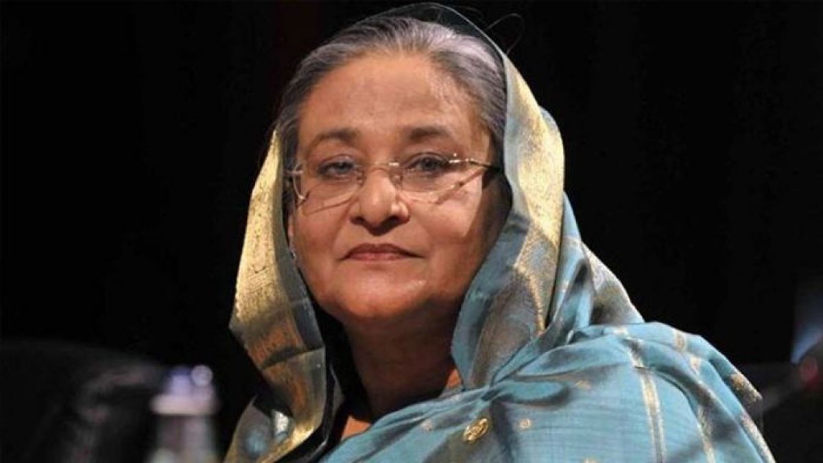 শেখ হাসিনাসহ ২২ জনের বিরুদ্ধে গুমের অভিযোগ
