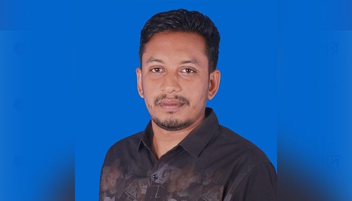 ঈশ্বরদীতে ছাত্রদল নেতাকে গুলি ও কুপিয়ে হত্যা