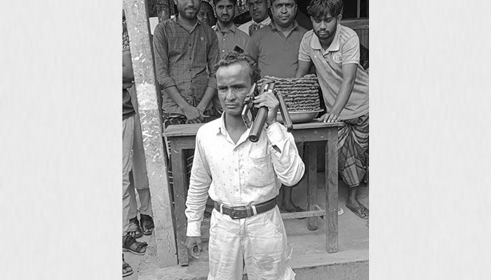 ভাইরাল কনটেন্ট বনাম সাংবাদিকতা 	