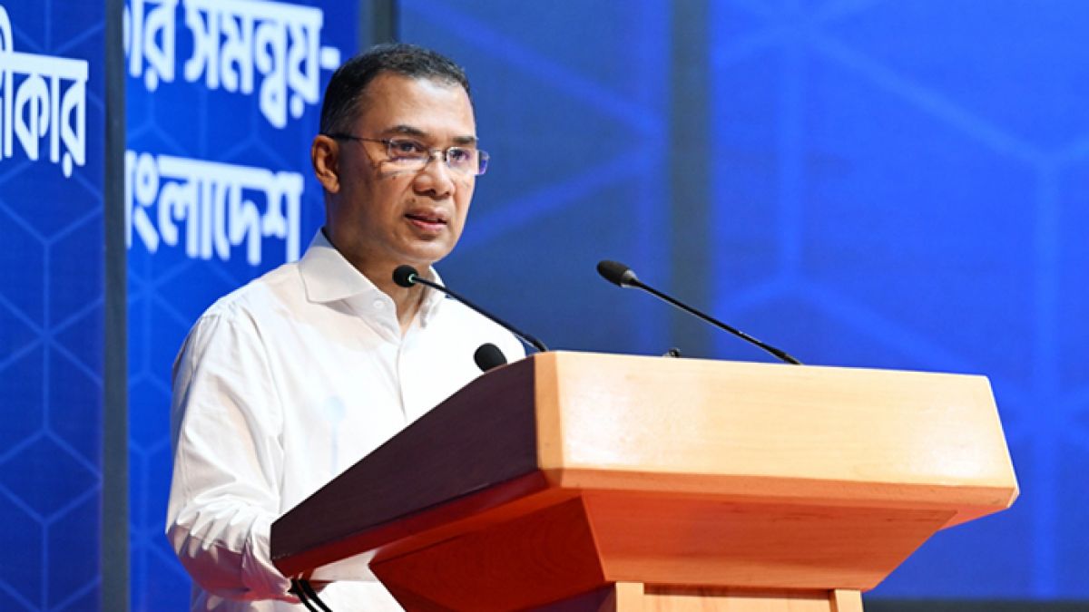 বর্তমান সরকার মানুষের আশার প্রতিফলন: প্রধানমন্ত্রী
