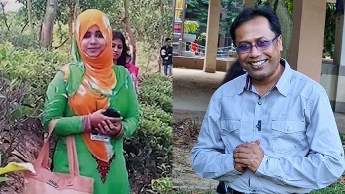 দেশত্যাগের বিষয়ে যা জানালেন ময়নাতদন্ত কমিটির প্রধান