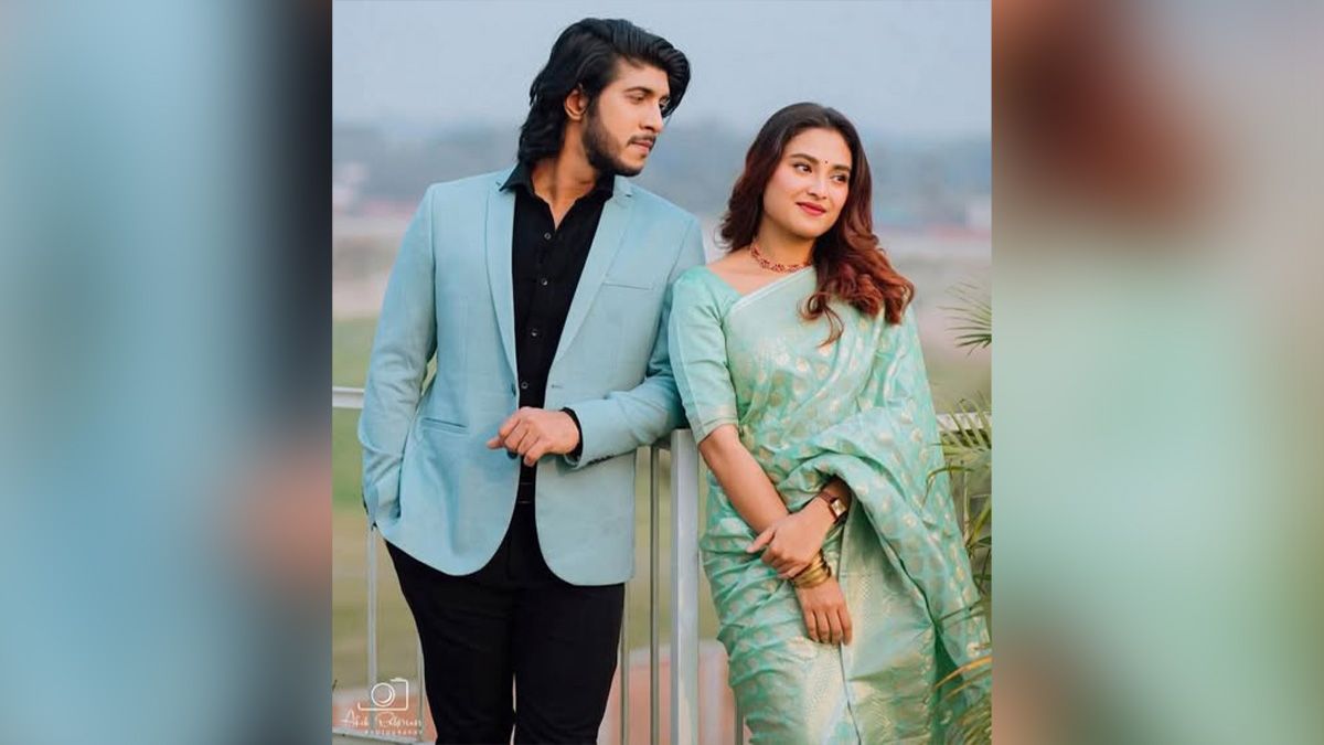 জখমে তৌসিফ-তটিনীর চমক