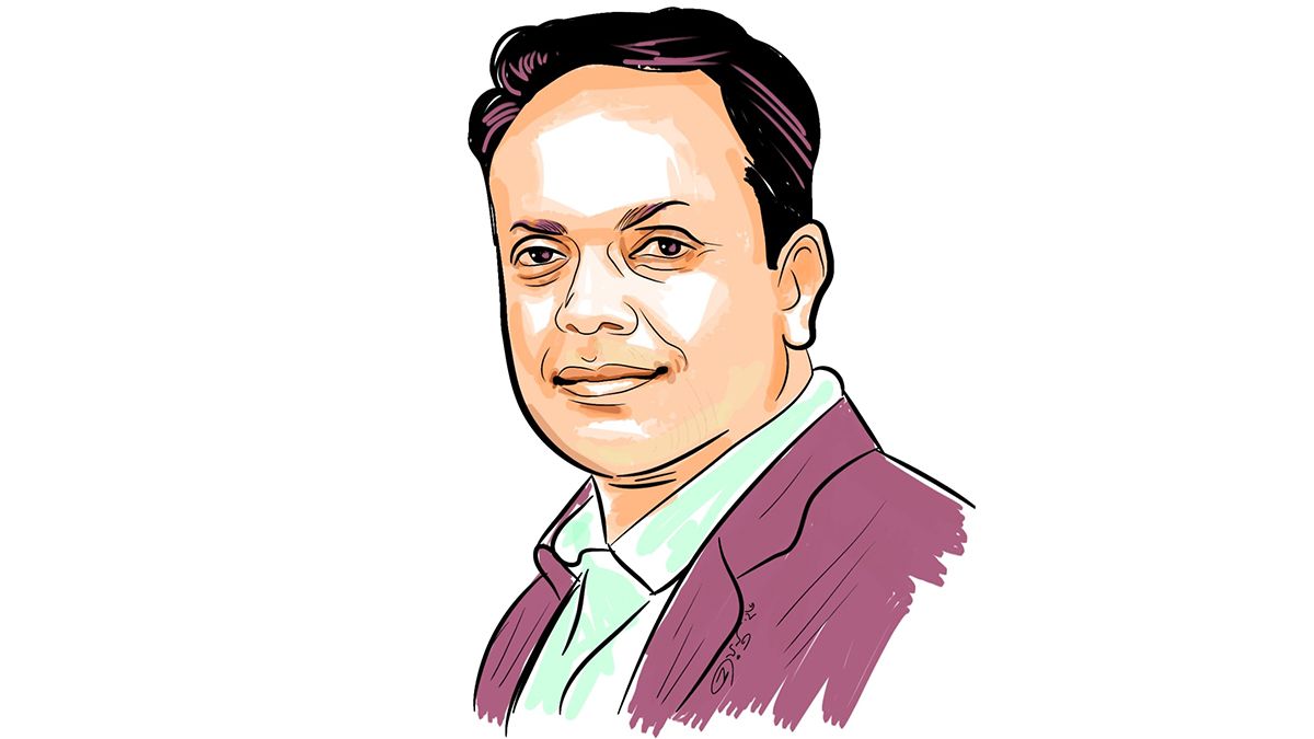 সীমান্ত হোক নিরাপদ