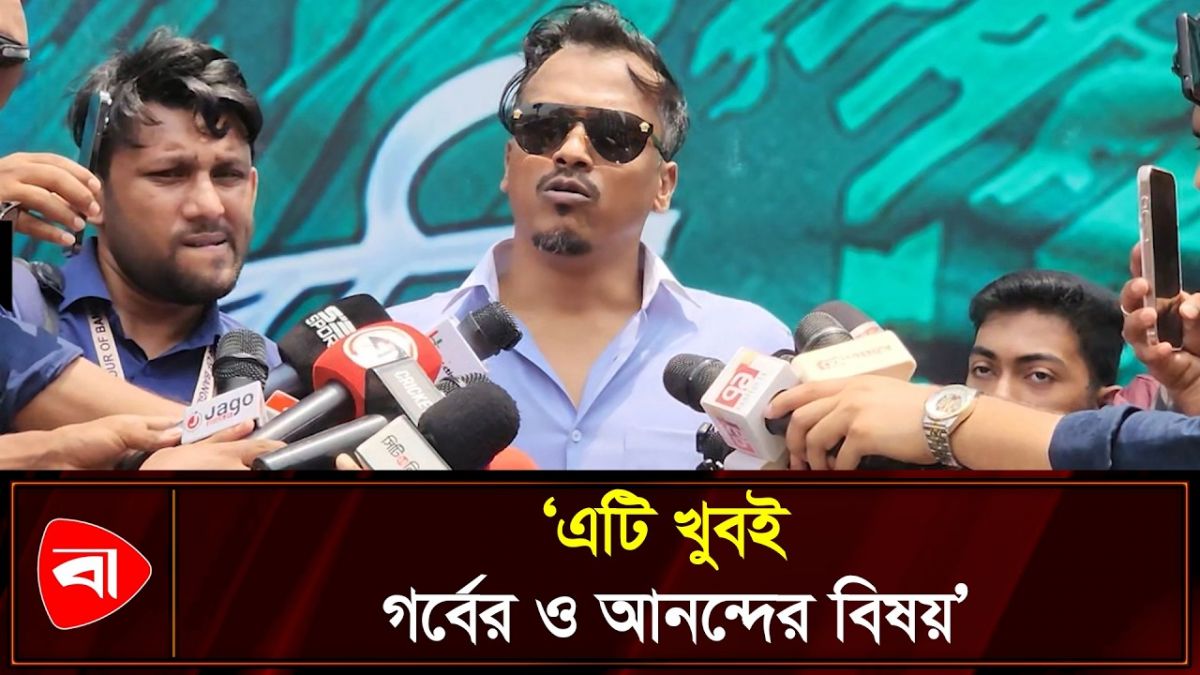 শেষ বেলায় বিসিবির সংবর্ধনা পেলেন রুবেল হোসেন