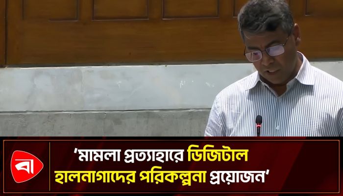 খালাস পেলেও পুলিশি ক্লিয়ারেন্স পাচ্ছেন না এমপি জাহাঙ্গীর