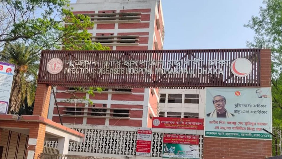সখিপুরে কুকুরের কামড়ে আহত ৫৪
