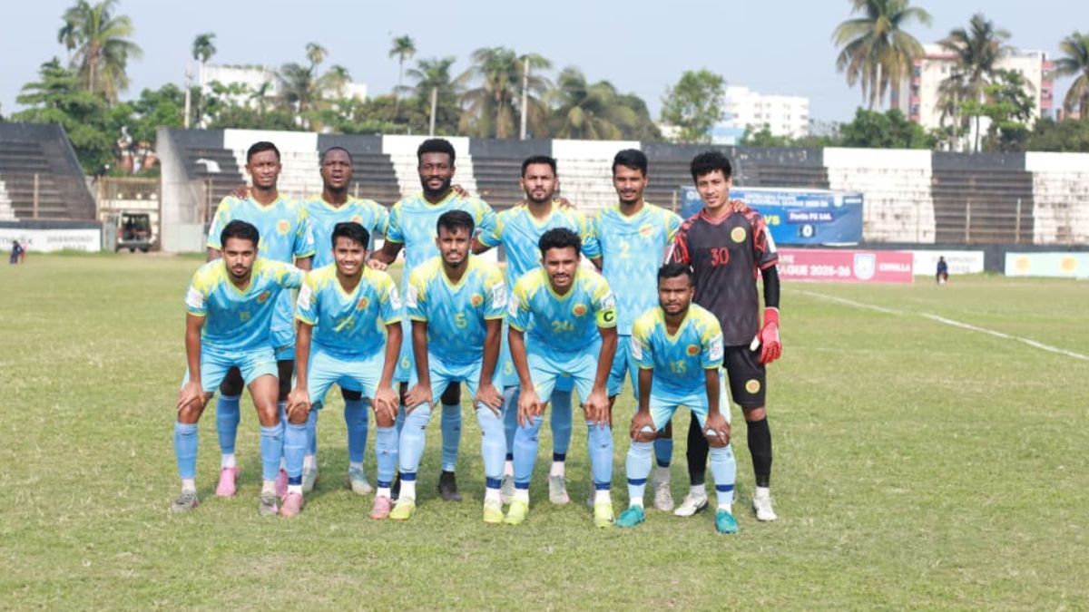 আত্মঘাতে আবাহনীর অমূল্য জয়