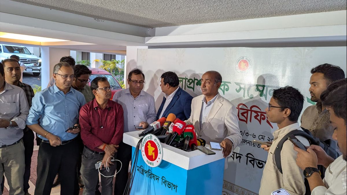 সুনির্দিষ্ট অভিযোগ পেলেই অনিয়ম-দুর্নীতির বিরুদ্ধে ব্যবস্থা: আইনমন্ত্রী
