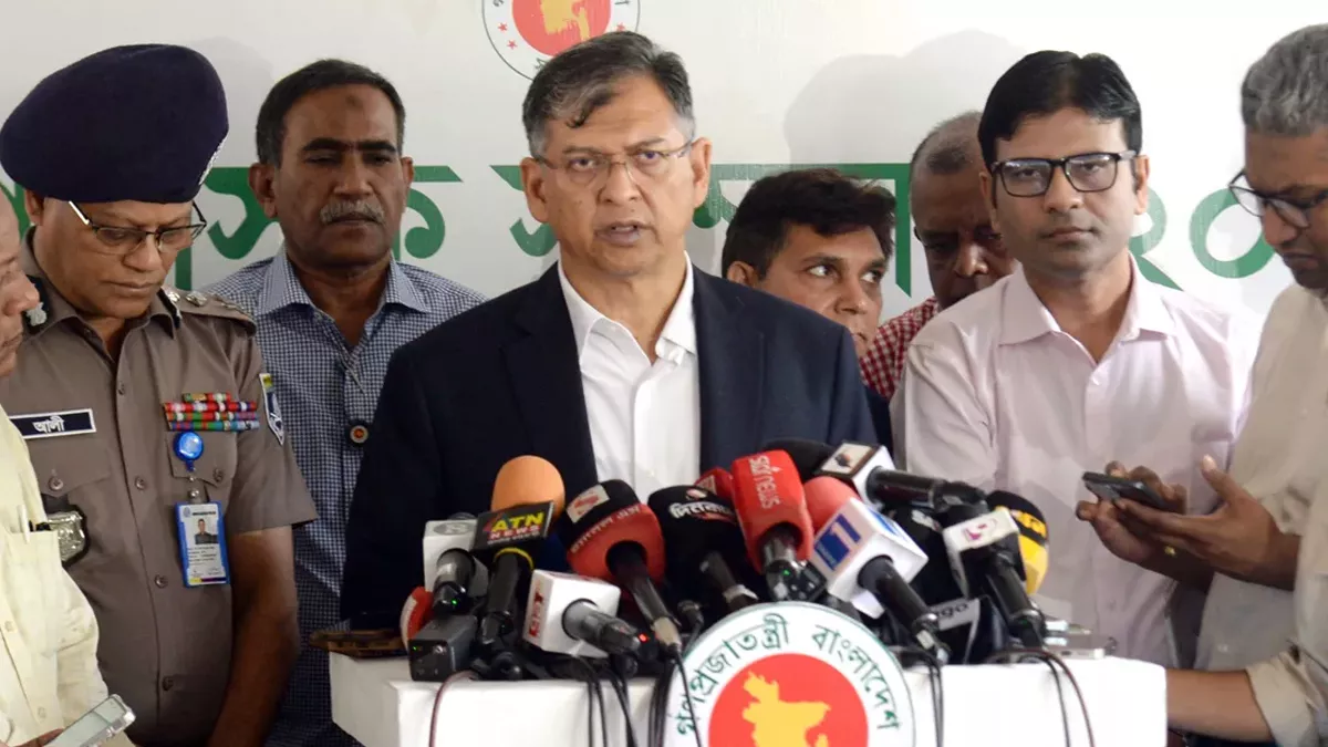 পশ্চিমবঙ্গে নির্বাচনের পর পুশইন ঠেকাতে বিজিবিকে নির্দেশ দিয়েছে সরকার
