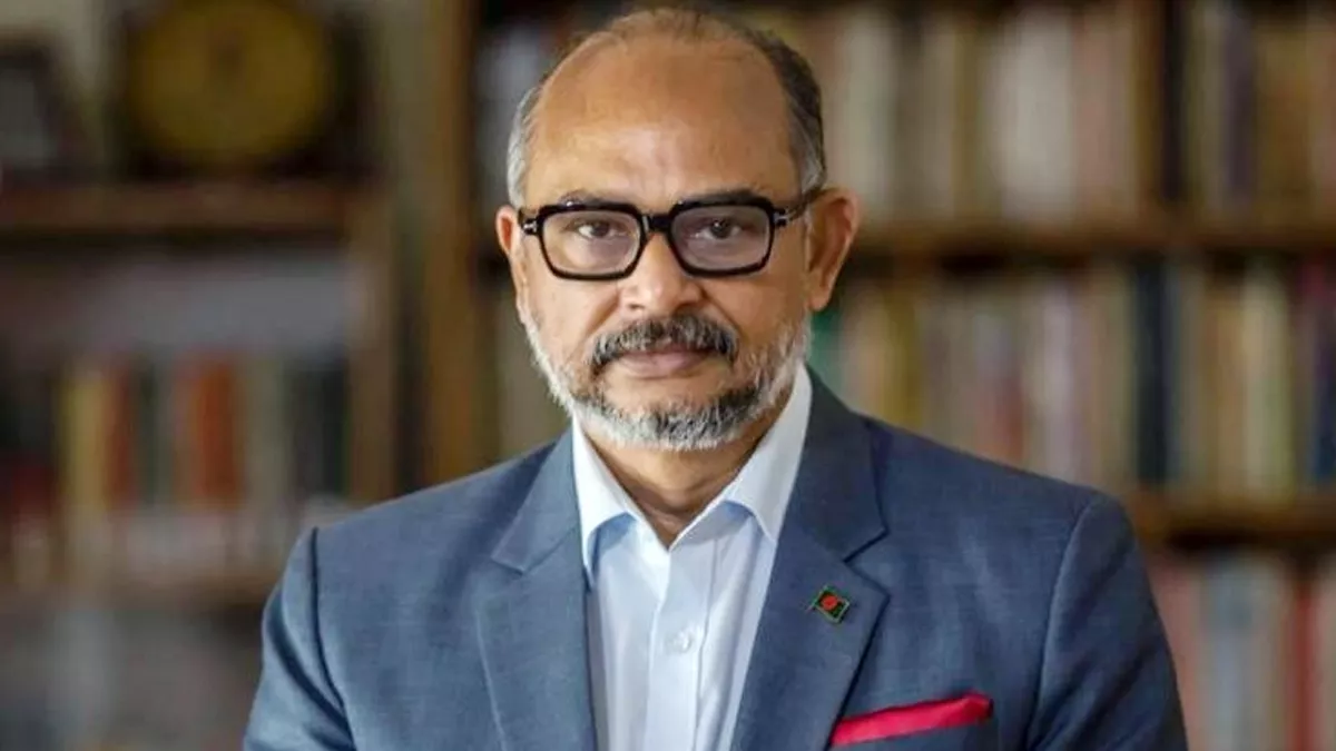 করের টাকা কোথায় ব্যয়, জানানো হবে রসিদেই: ড. তিতুমীর
