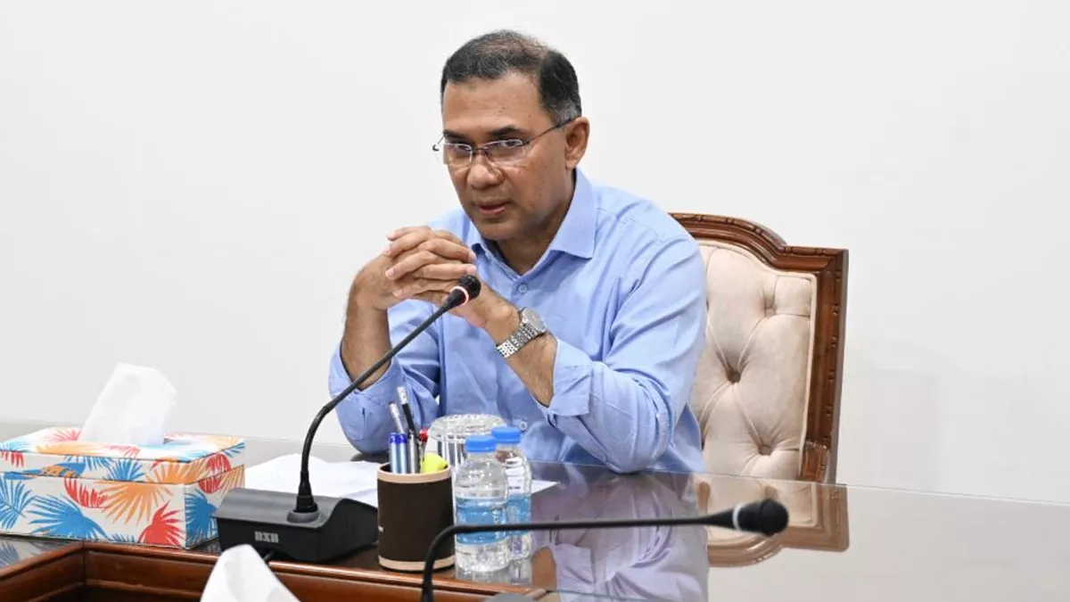 হাওরের ক্ষতিগ্রস্ত কৃষকদের দ্রুত সহায়তার নির্দেশ প্রধানমন্ত্রীর 