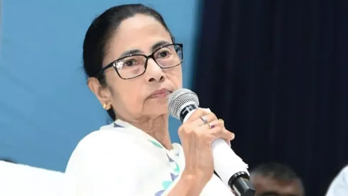 মুখ্যমন্ত্রিত্ব হারালেন মমতা, ৯ মে বিজেপির শপথ