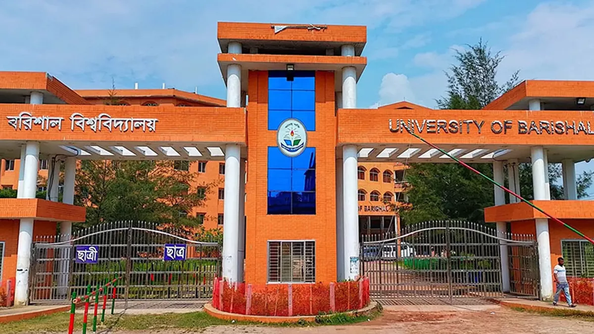 ববি উপাচার্য ‘অবাঞ্ছিত’, সোমবার থেকে অ্যাকাডেমিক শাটডাউন