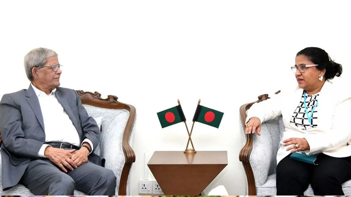 গ্রাম পুলিশে নারী নিয়োগ স্থানীয় সরকারকে আরও জনবান্ধব করবে: স্থানীয় সরকারমন্ত্রী