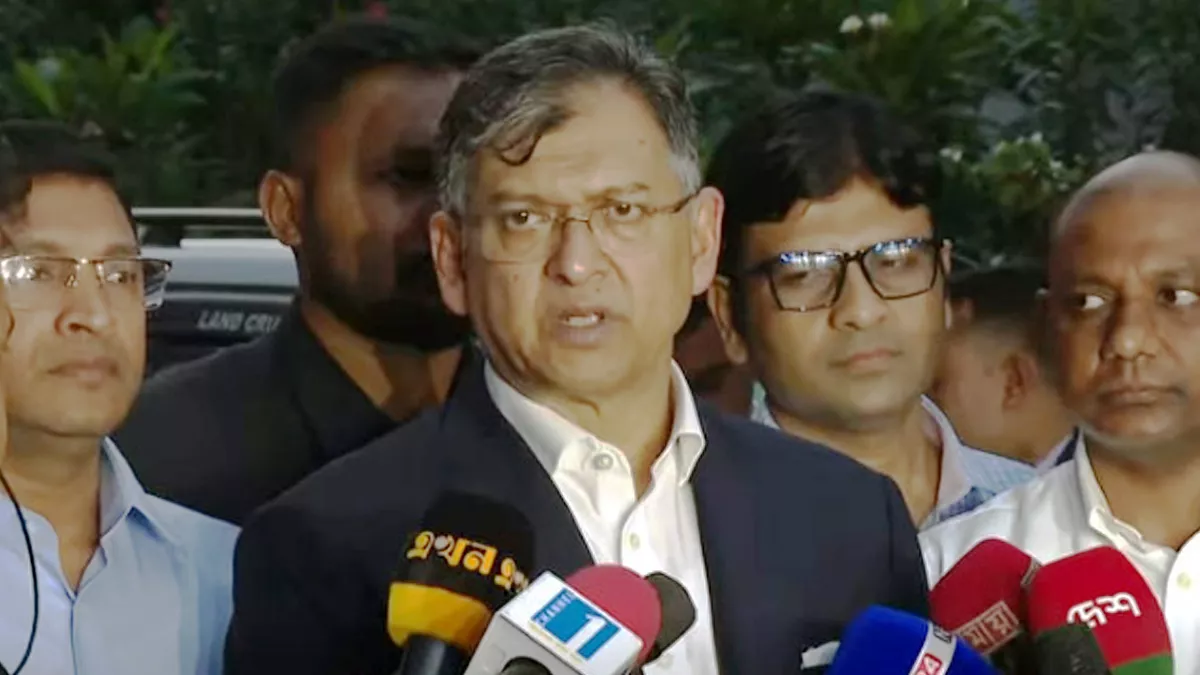লবণ চাষিদের ন্যায্য মূল্য নিশ্চিতে কাজ করছে সরকার: স্বরাষ্ট্রমন্ত্রী