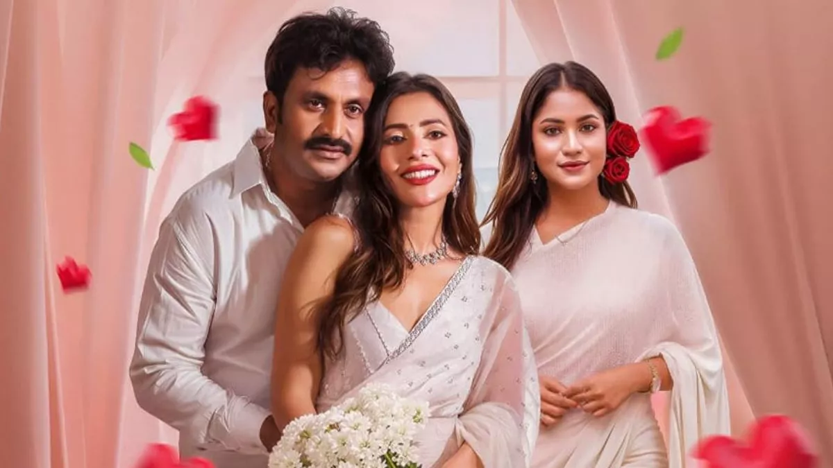আসছে মুর্তজা পলাশের নতুন নাটক ‘বোকা মানুষ’