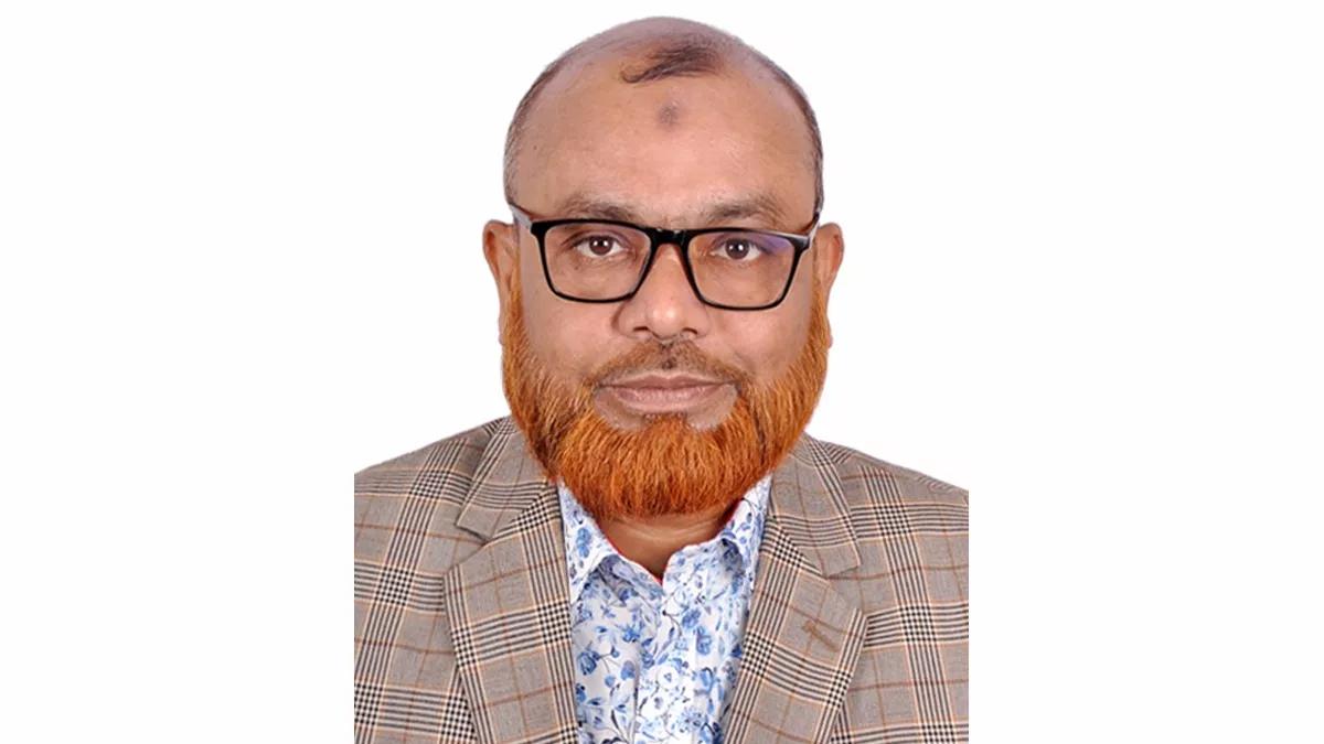 শহীদ জিয়া মহিলা কলেজের গভর্নিং বডির সভাপতি হলেন সাঈদুল হোসেন সাহেদ