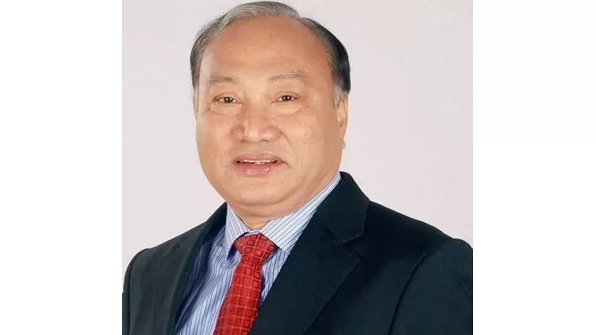 সাবেক প্রতিমন্ত্রী দীপঙ্কর তালুকদার নতুন তিন মামলায় গ্রেপ্তার