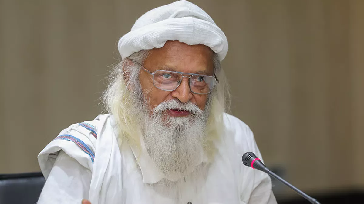 মাজারে হামলা করে টিকে থাকতে পারবেন না: ফরহাদ মজহার