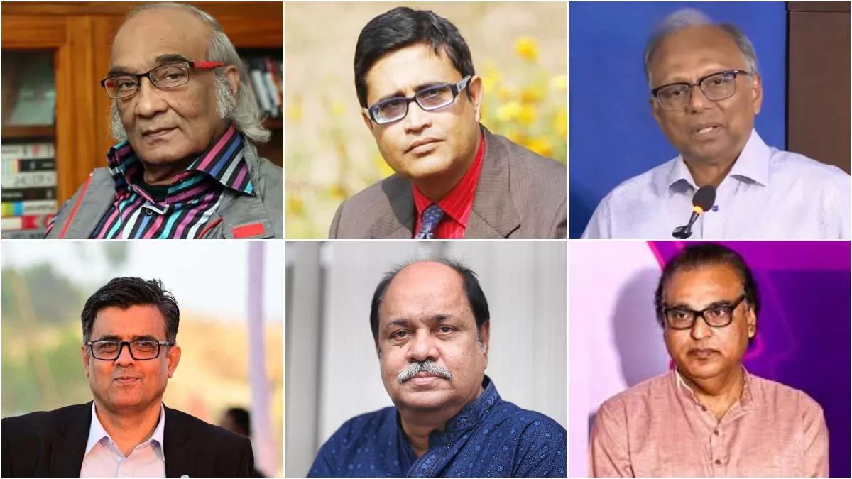 স্বাধীন ঐক্যবদ্ধ সম্পাদকীয় প্ল্যাটফর্ম গঠনের আহ্বান