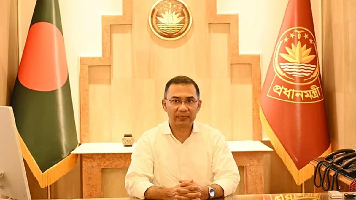 প্রধানমন্ত্রী ময়মনসিংহ যাচ্ছেন শনিবার
