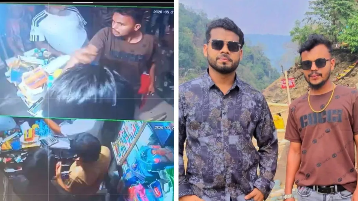 রূপগঞ্জে চাঁদা না পেয়ে ফার্মেসিতে হামলা ও লুটপাট, আহত ৩