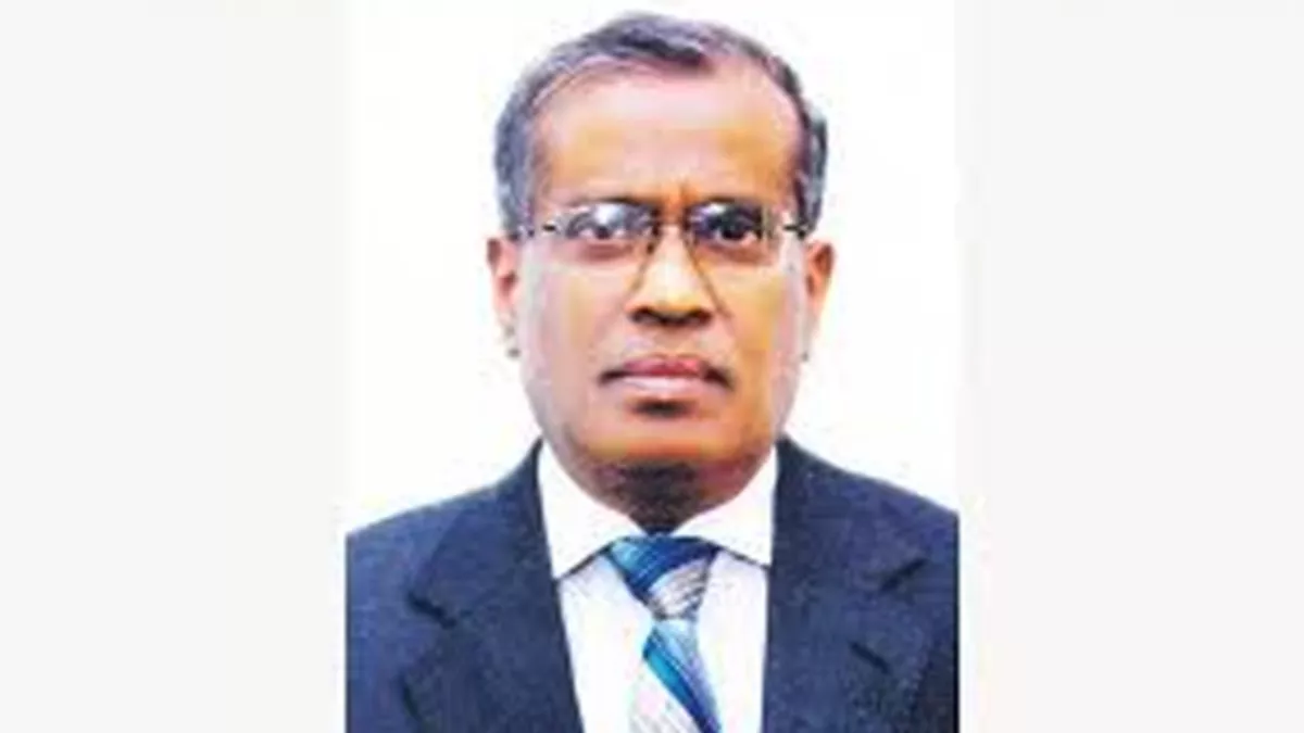 কৃষি ব্যাংকের নতুন চেয়ারম্যান মোহাম্মদ নুরুল আমিন