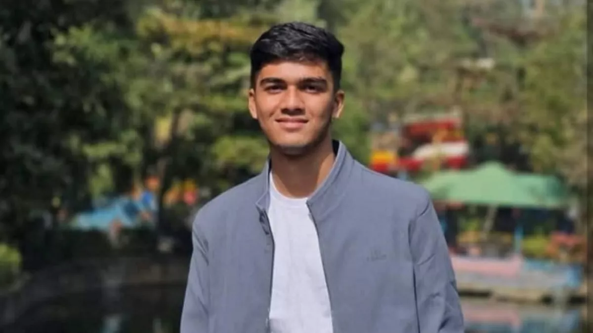 নিখোঁজের ১৮ ঘণ্টা পর কলেজছাত্রের মরদেহ উদ্ধার