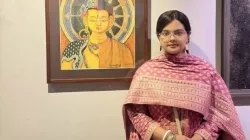 নিয়ম ভেঙে সুযোগ দিল জুড়ি বোর্ড, বিশ্বমঞ্চে শ্রেষ্ঠ অর্চিতা
