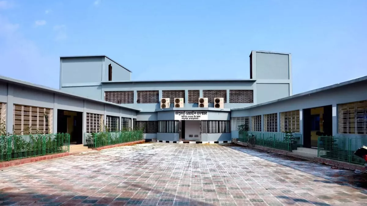 জয়পুরহাটে ডায়াবেটিক সমিতির কমিটি বিলুপ্ত, তত্ত্বাবধায়ক কমিটি গঠন