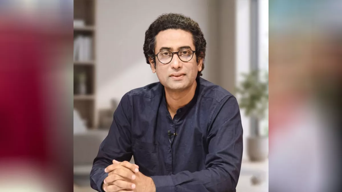 ইউজিসির সদস্য হলেন ঢাবি অধ্যাপক আব্দুল্লাহ আল মামুন