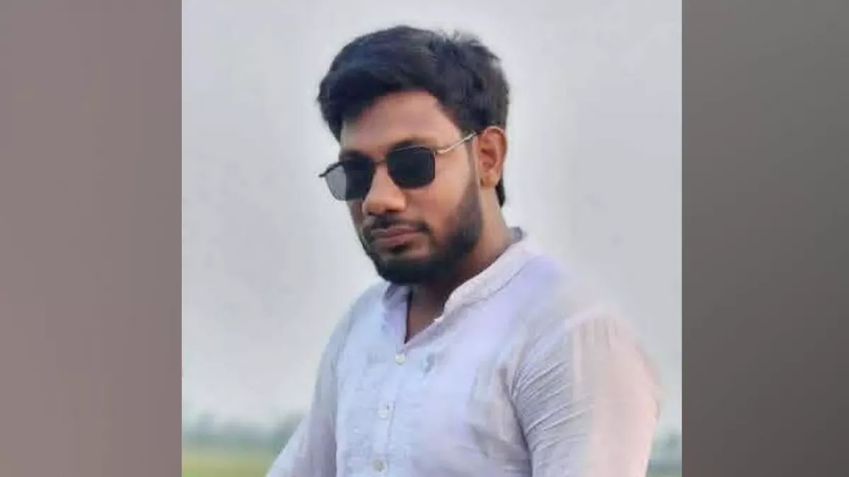 ক্ষেতলালে শয়নকক্ষে ঝুলছিল যুবকের মরদেহ