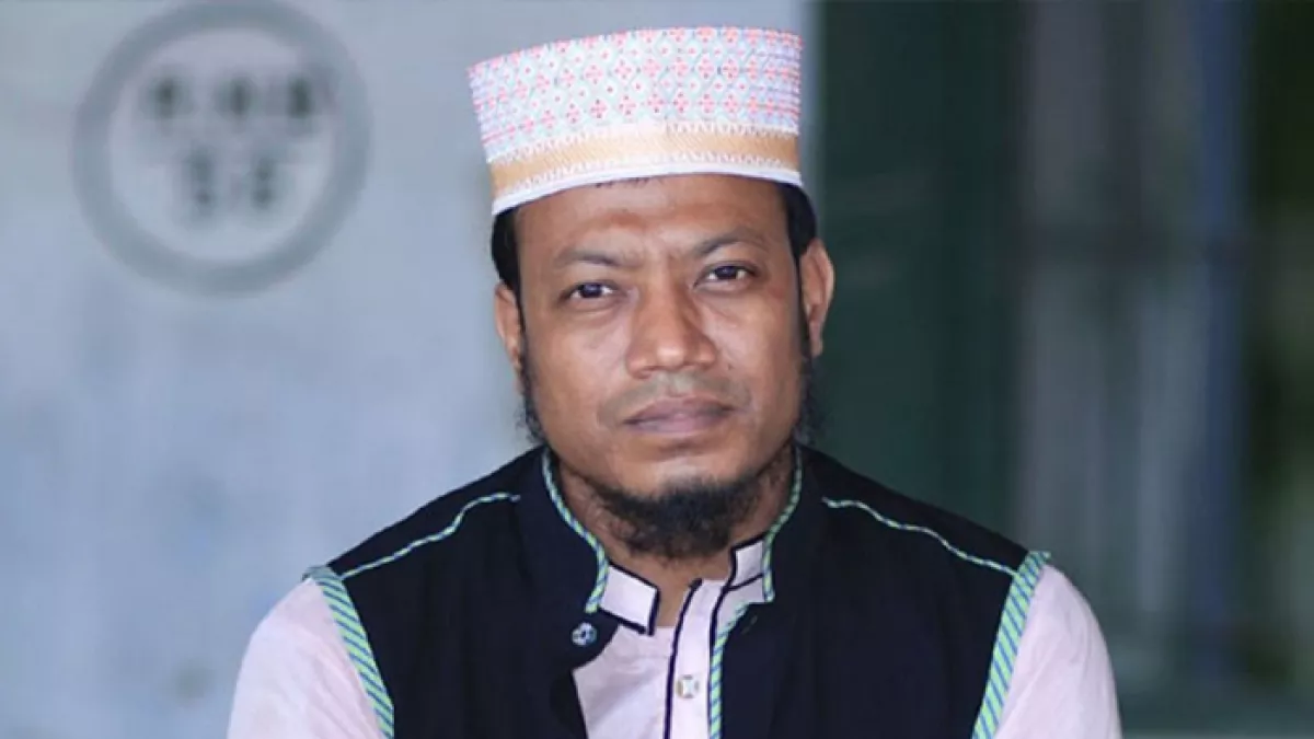 আমির হামজাকে গ্রেপ্তারি পরোয়ানা, বিজ্ঞপ্তি প্রকাশের নির্দেশ 