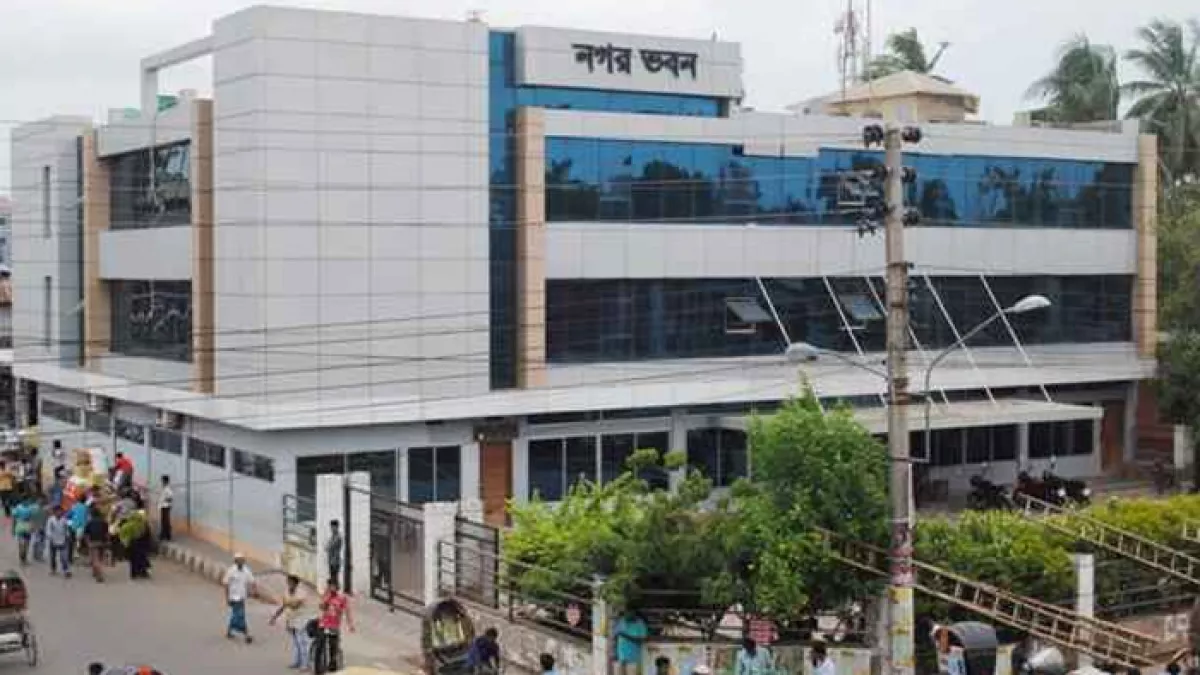 বিসিসির বকেয়া বিদ্যুৎ বিল ৬৪ কোটি টাকা