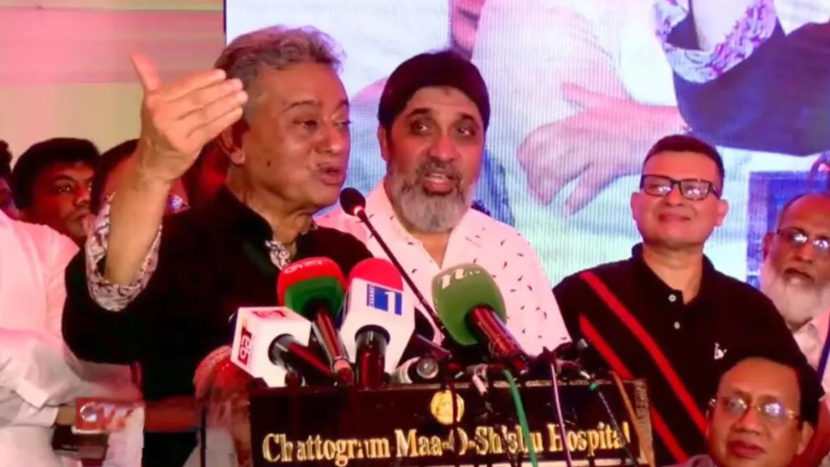 বেসরকারি হাসপাতালের সঙ্গে সমন্বয় করবে সরকার: অর্থমন্ত্রী