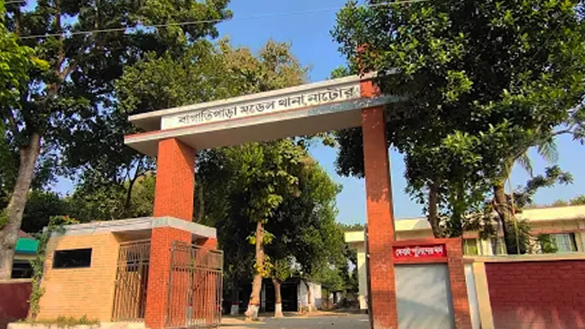 বাগাতিপাড়ায় গৃহবধূকে সংঘবদ্ধ ধর্ষণের অভিযোগ