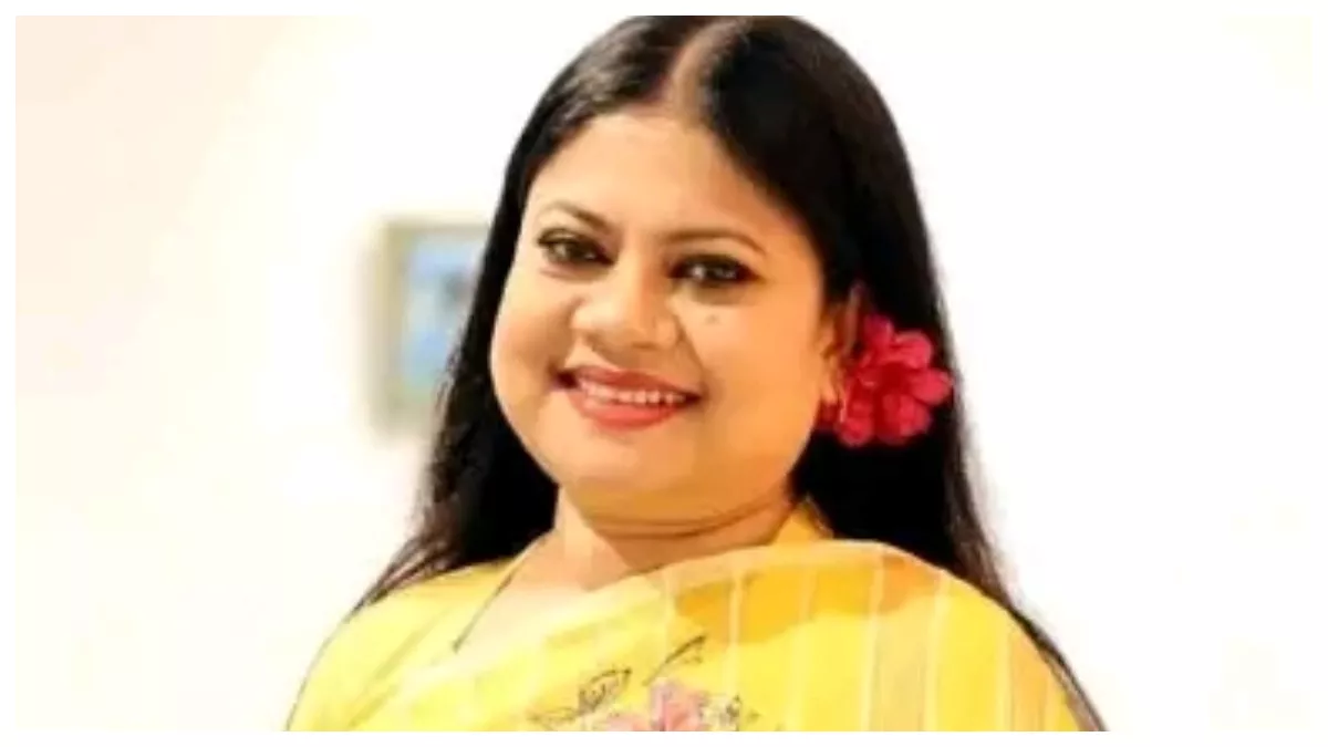 বয়স নিয়ে মন্তব্যে ব্যথিত কনক চাঁপা 
