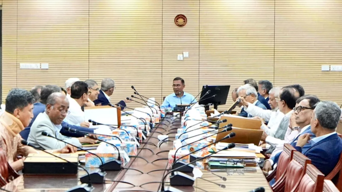 বাংলাদেশ-জাপান প্রতিরক্ষাবিষয়ক চুক্তিতে মন্ত্রিসভার অনুমোদন