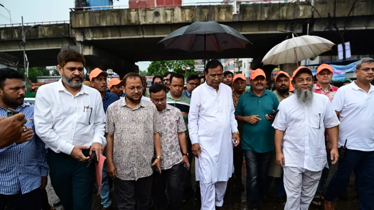 কোরবানির বর্জ্য ৮ ঘণ্টার মধ্যে অপসারণ করবে ডিএসসিসি