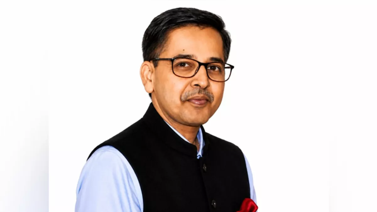 ঢাকা-নয়াদিল্লি সম্পর্ক নিয়ে আশাবাদী প্রণয় ভার্মা