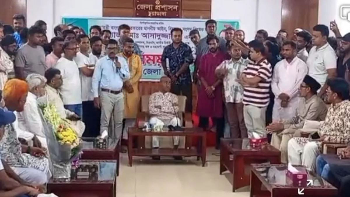 ১ জুন রামিসা হত্যা মামলার বিচার শুরু: আইনমন্ত্রী